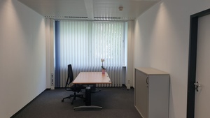 Serviced Office 114